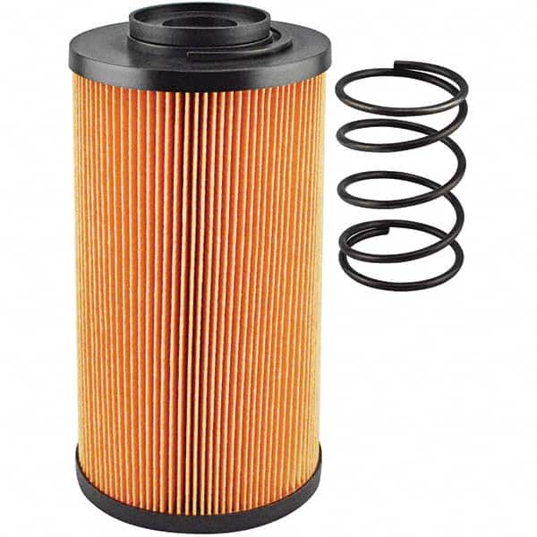 Baldwin Filters - 10-3/16" OAL x 5-1/8" OD Automotive Hydraulic Filter - Americas Industrial Supply