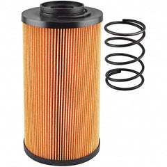 Baldwin Filters - 10-3/16" OAL x 5-1/8" OD Automotive Hydraulic Filter - Americas Industrial Supply