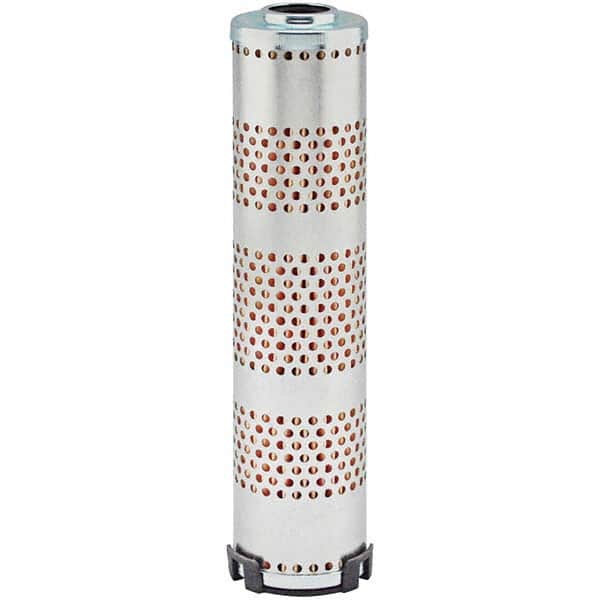 Baldwin Filters - 7-7/8" OAL x 1-13/16" OD Automotive Hydraulic Filter - Americas Industrial Supply