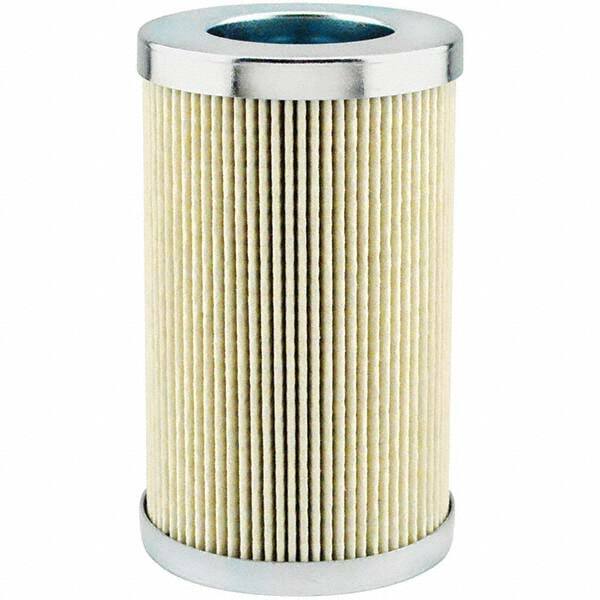 Baldwin Filters - 5-9/16" OAL x 3-1/4" OD Automotive Hydraulic Filter - Americas Industrial Supply