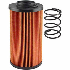 Baldwin Filters - 10-3/16" OAL x 5-1/8" OD Automotive Hydraulic Filter - Americas Industrial Supply