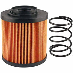 Baldwin Filters - 6" OAL x 5-1/8" OD Automotive Hydraulic Filter - Americas Industrial Supply