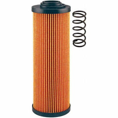 Baldwin Filters - 8-1/2" OAL x 2-11/16" OD Automotive Hydraulic Filter - Americas Industrial Supply