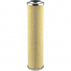 Baldwin Filters - 9-3/4" OAL x 2-1/4" OD Automotive Hydraulic Filter - Americas Industrial Supply