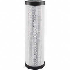 Baldwin Filters - 12-15/16" OAL x 3-1/2" OD Automotive Hydraulic Filter - Americas Industrial Supply