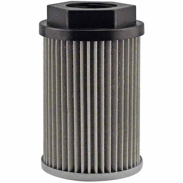 Baldwin Filters - 5-1/2" OAL x 3-1/4" OD Automotive Hydraulic Filter - Americas Industrial Supply