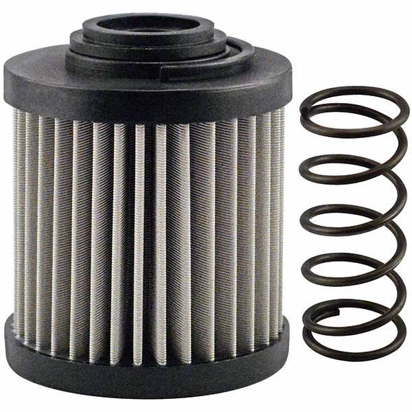 Baldwin Filters - 3-5/32" OAL x 2-3/4" OD Automotive Hydraulic Filter - Americas Industrial Supply
