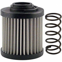 Baldwin Filters - 3-5/32" OAL x 2-3/4" OD Automotive Hydraulic Filter - Americas Industrial Supply