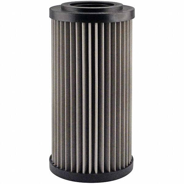 Baldwin Filters - 8-3/8" OAL x 3-13/32" OD Automotive Hydraulic Filter - Americas Industrial Supply