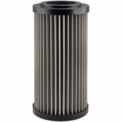Baldwin Filters - 8-3/8" OAL x 3-13/32" OD Automotive Hydraulic Filter - Americas Industrial Supply