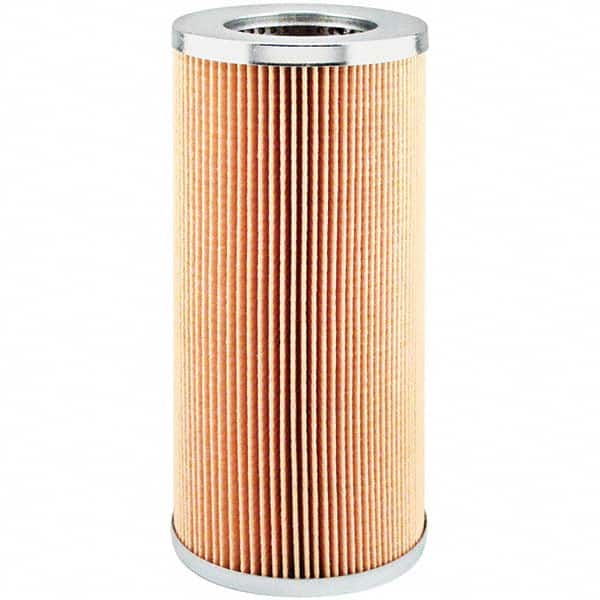 Baldwin Filters - 9" OAL x 3-7/8" OD Automotive Hydraulic Filter - Americas Industrial Supply