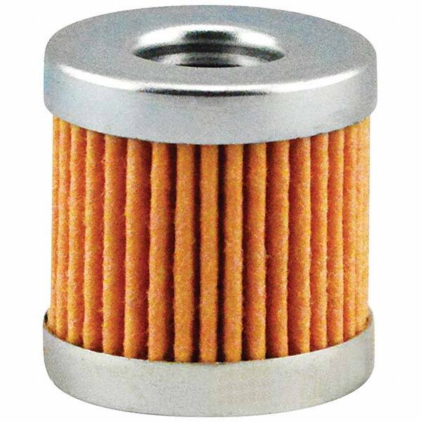 Baldwin Filters - 1-9/16" OAL x 1-7/16" OD Automotive Hydraulic Filter - Americas Industrial Supply