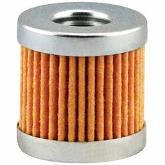 Baldwin Filters - 1-9/16" OAL x 1-7/16" OD Automotive Hydraulic Filter - Americas Industrial Supply