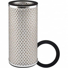 Baldwin Filters - 13-1/16" OAL x 3-15/16" OD Automotive Hydraulic Filter - Americas Industrial Supply