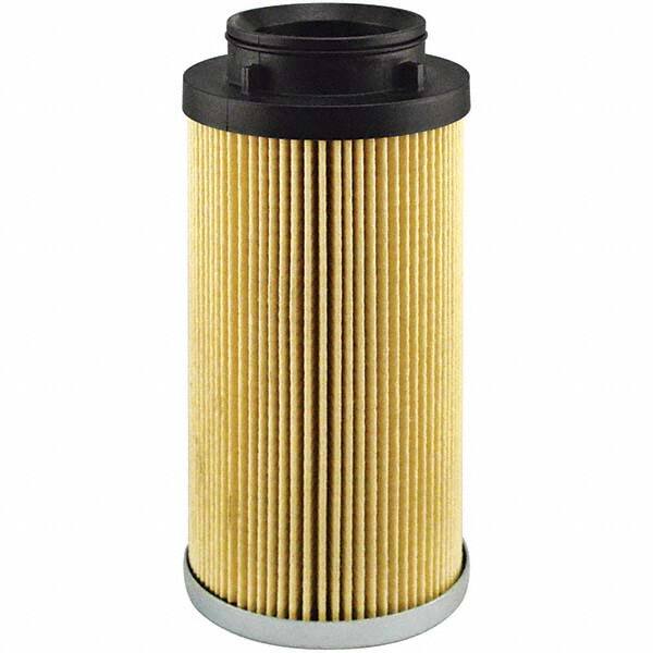 Baldwin Filters - 8-1/16" OAL x 3-1/2" OD Automotive Hydraulic Filter - Americas Industrial Supply
