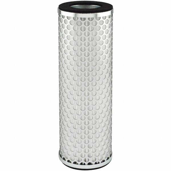 Baldwin Filters - 9" OAL x 2-3/4" OD Automotive Hydraulic Filter - Americas Industrial Supply