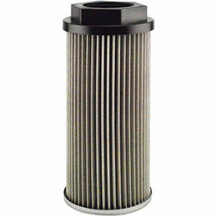 Baldwin Filters - 8-1/16" OAL x 3-5/16" OD Automotive Hydraulic Filter - Americas Industrial Supply