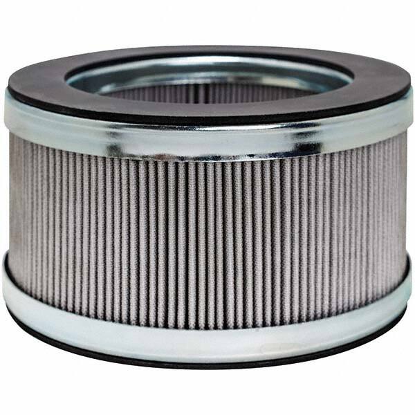 Baldwin Filters - 2-27/32" OAL x 5-9/32" OD Automotive Hydraulic Filter - Americas Industrial Supply