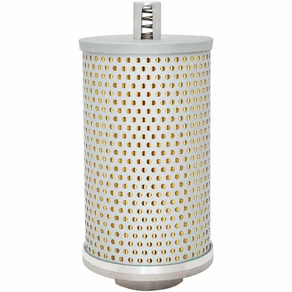 Baldwin Filters - 6-9/16" OAL x 3-17/32" OD Automotive Hydraulic Filter - Americas Industrial Supply