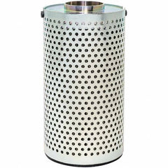 Baldwin Filters - 6-13/32" OAL x 3-5/16" OD Automotive Hydraulic Filter - Americas Industrial Supply