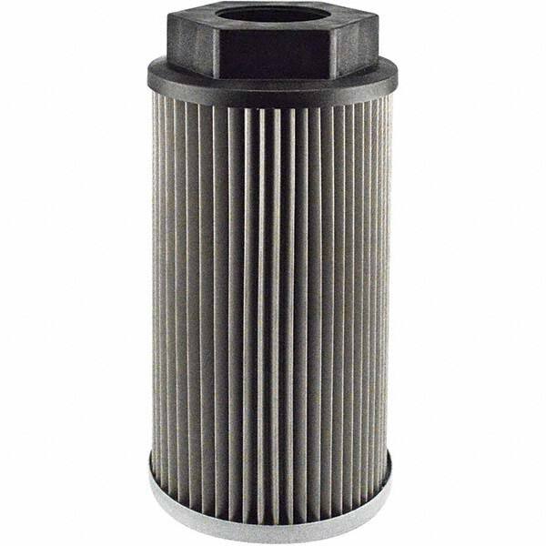 Baldwin Filters - 10-15/16" OAL x 5-5/32" OD Automotive Hydraulic Filter - Americas Industrial Supply