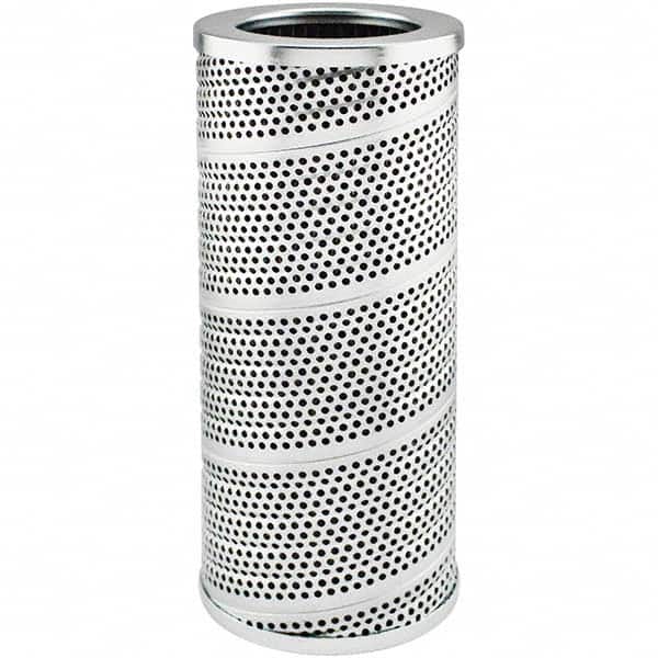 Baldwin Filters - 10-1/8" OAL x 4-1/4" OD Automotive Hydraulic Filter - Americas Industrial Supply
