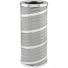 Baldwin Filters - 10-1/8" OAL x 4-1/4" OD Automotive Hydraulic Filter - Americas Industrial Supply