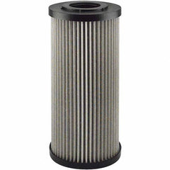 Baldwin Filters - 9-5/16" OAL x 3-15/16" OD Automotive Hydraulic Filter - Americas Industrial Supply