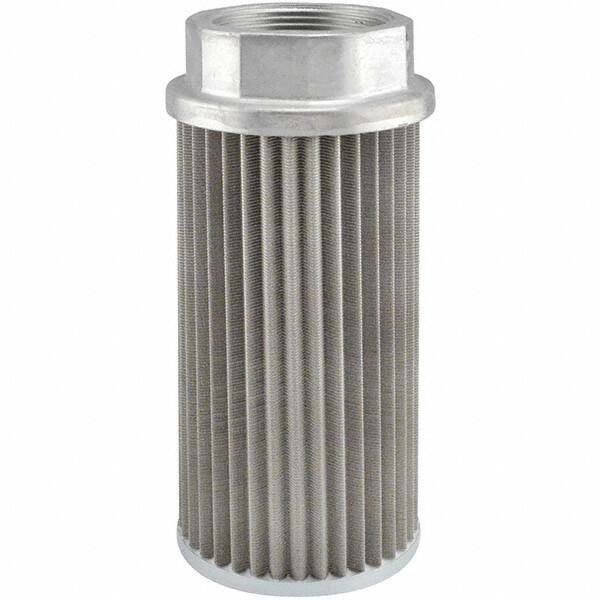 Baldwin Filters - 9-1/4" OAL x 4-7/32" OD Automotive Hydraulic Filter - Americas Industrial Supply