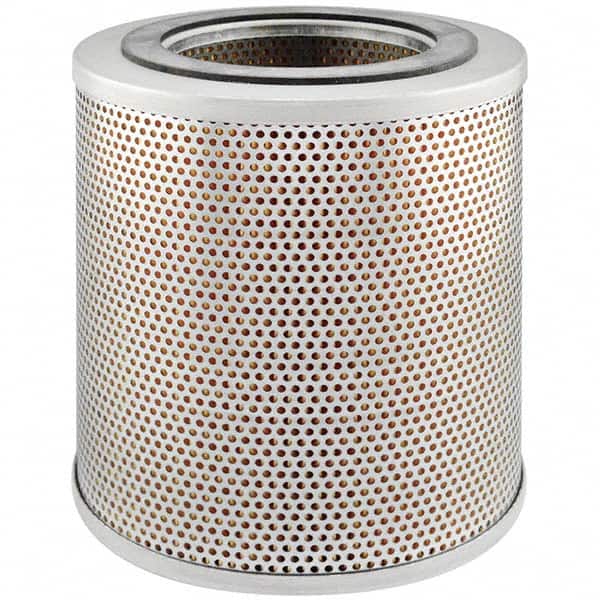 Baldwin Filters - 7-7/8" OAL x 7-3/32" OD Automotive Hydraulic Filter - Americas Industrial Supply
