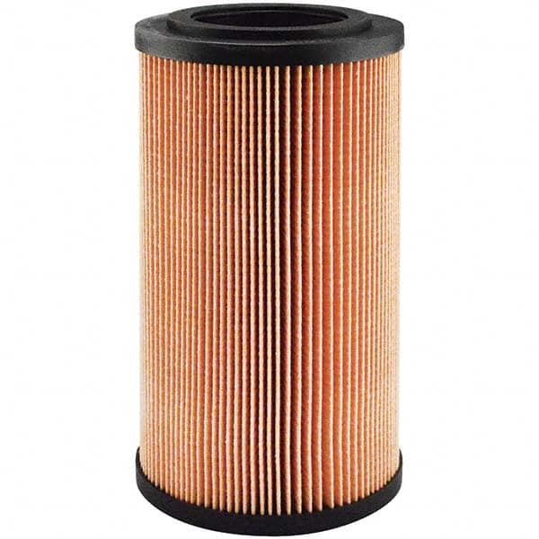 Baldwin Filters - 9-27/32" OAL x 5-1/8" OD Automotive Hydraulic Filter - Americas Industrial Supply