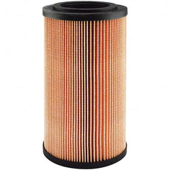 Baldwin Filters - 9-27/32" OAL x 5-1/8" OD Automotive Hydraulic Filter - Americas Industrial Supply