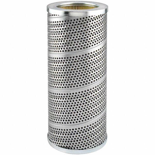 Baldwin Filters - 10-1/4" OAL x 4-3/16" OD Automotive Hydraulic Filter - Americas Industrial Supply