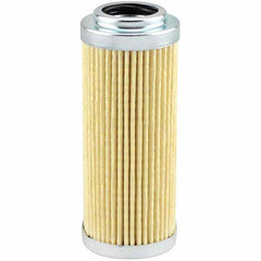 Baldwin Filters - 4-15/32" OAL x 1-25/32" OD Automotive Hydraulic Filter - Americas Industrial Supply