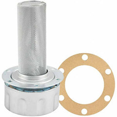 Baldwin Filters - 5-29/32" OAL x 1-1/2" OD Automotive Hydraulic Filter - Americas Industrial Supply