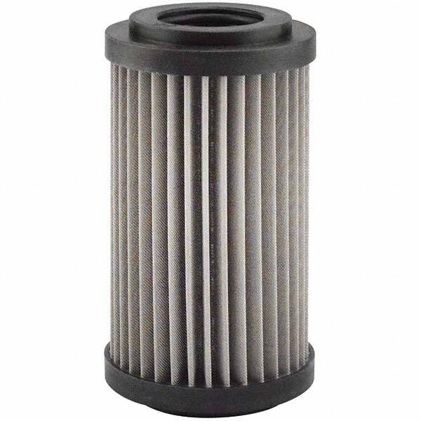 Baldwin Filters - 5-1/8" OAL x 2-3/4" OD Automotive Hydraulic Filter - Americas Industrial Supply