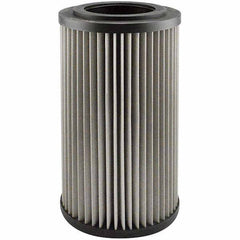 Baldwin Filters - 9-27/32" OAL x 5-1/8" OD Automotive Hydraulic Filter - Americas Industrial Supply