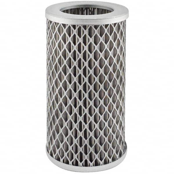 Baldwin Filters - 7-25/32" OAL x 3-29/32" OD Automotive Hydraulic Filter - Americas Industrial Supply