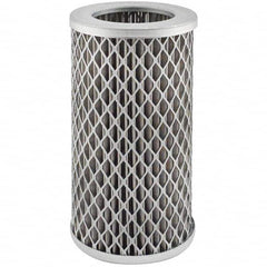 Baldwin Filters - 7-25/32" OAL x 3-29/32" OD Automotive Hydraulic Filter - Americas Industrial Supply
