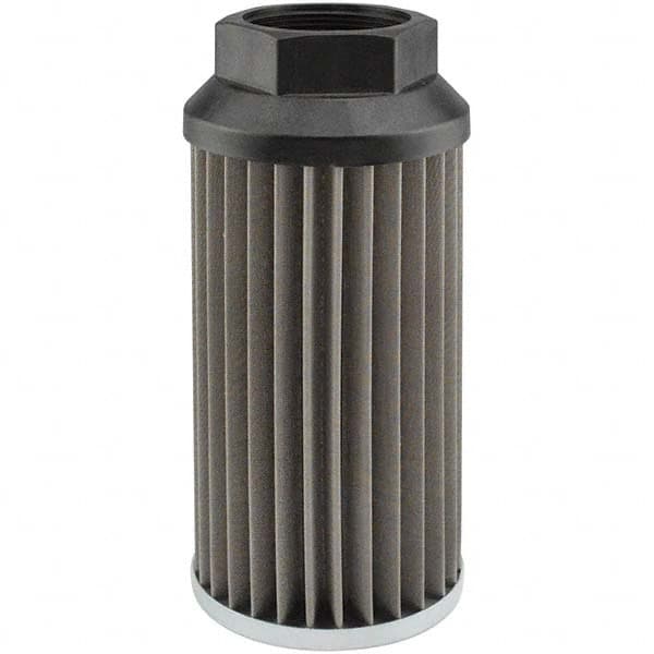 Baldwin Filters - 8-31/32" OAL x 4-1/32" OD Automotive Hydraulic Filter - Americas Industrial Supply