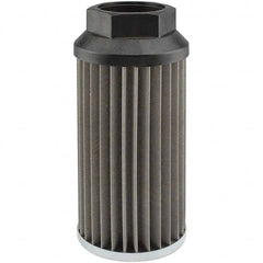 Baldwin Filters - 8-31/32" OAL x 4-1/32" OD Automotive Hydraulic Filter - Americas Industrial Supply