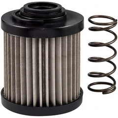 Baldwin Filters - 3-11/32" OAL x 2-3/4" OD Automotive Hydraulic Filter - Americas Industrial Supply