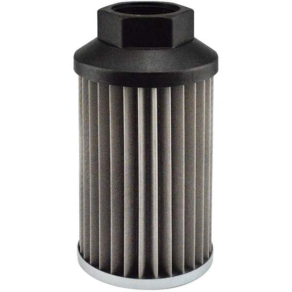 Baldwin Filters - 7-11/16" OAL x 4-1/32" OD Automotive Hydraulic Filter - Americas Industrial Supply