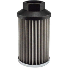 Baldwin Filters - 7-11/16" OAL x 4-1/32" OD Automotive Hydraulic Filter - Americas Industrial Supply