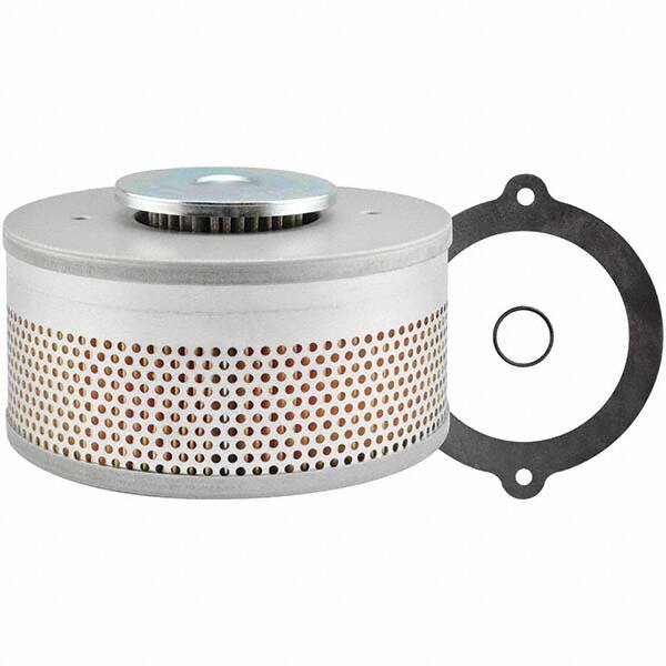 Baldwin Filters - 3-9/16" OAL x 6-7/32" OD Automotive Hydraulic Filter - Americas Industrial Supply