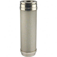 Baldwin Filters - 7-7/8" OAL x 2-3/8" OD Automotive Hydraulic Filter - Americas Industrial Supply