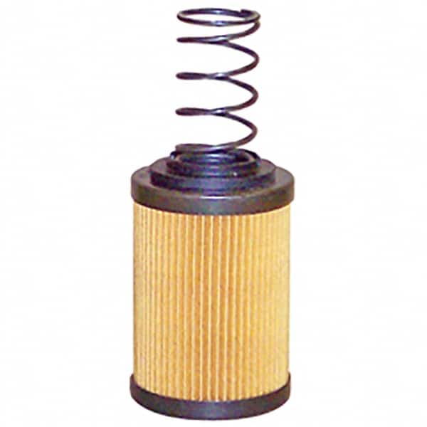 Baldwin Filters - 3" OAL x 1-31/32" OD Automotive Hydraulic Filter - Americas Industrial Supply