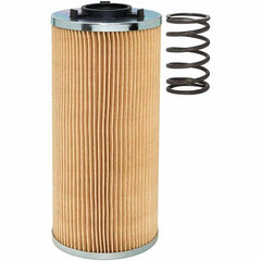 Baldwin Filters - 8-5/8" OAL x 3-29/32" OD Automotive Hydraulic Filter - Americas Industrial Supply