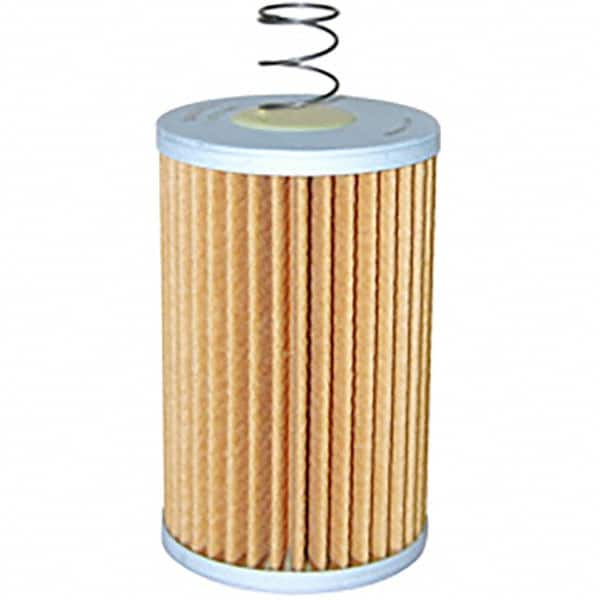 Baldwin Filters - 5-1/2" OAL x 2-3/4" OD Automotive Hydraulic Filter - Americas Industrial Supply