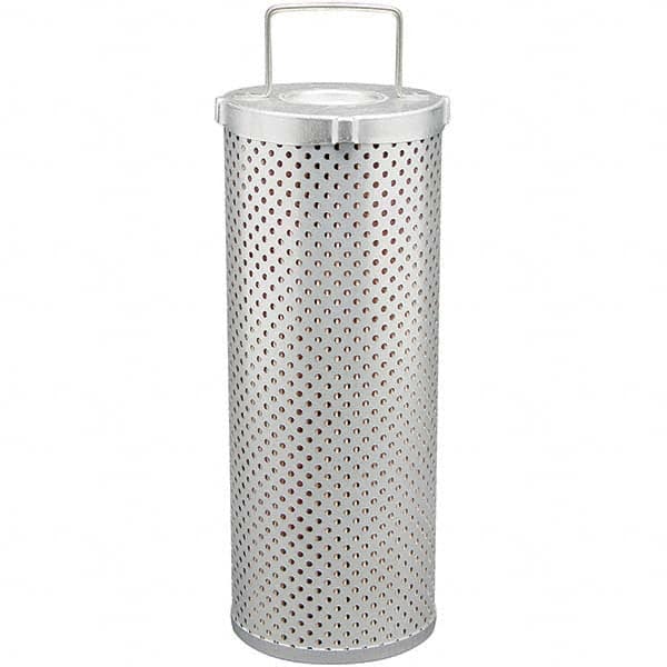 Baldwin Filters - 8-1/8" OAL x 3-3/32" OD Automotive Hydraulic Filter - Americas Industrial Supply